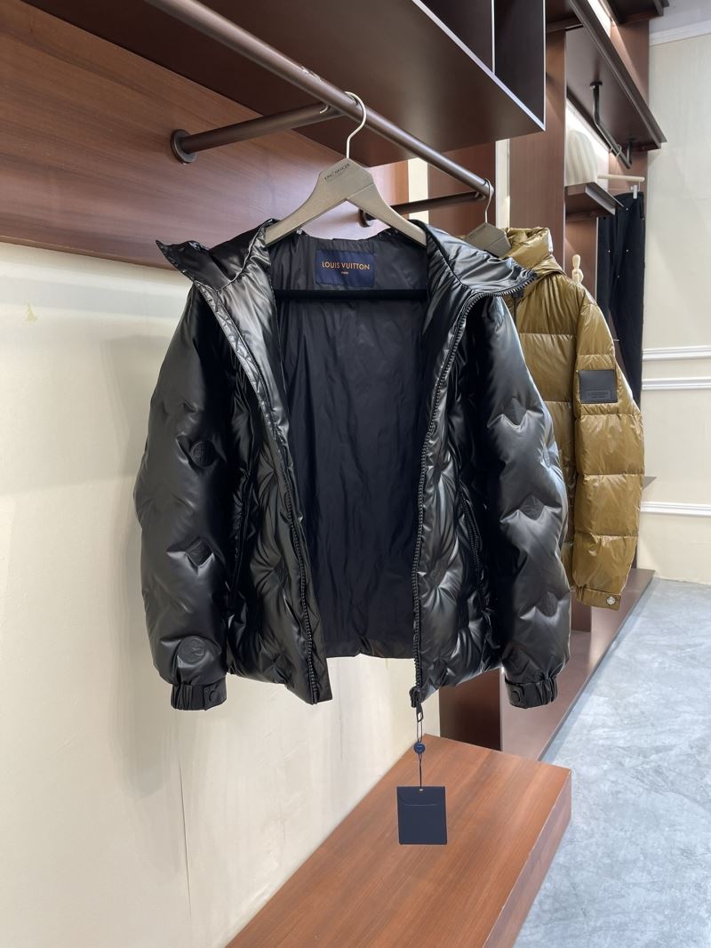 Louis Vuitton Down Jackets